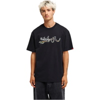 Mens YG Vortex T-Shirt